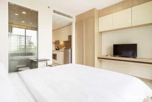 The Riviera Condo @ Wongamat The Riviera Condo @ Wongamat