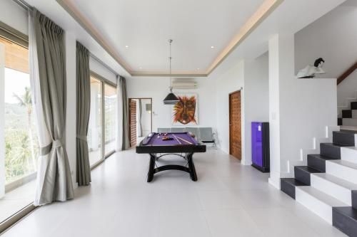 Villa Jaliza - Chaweng Noi4