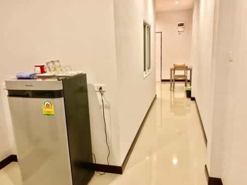 บ้านกลางดาวรีสอร์ท (สัตหีบ) บ้านกลางดาวรีสอร์ท (สัตหีบ)