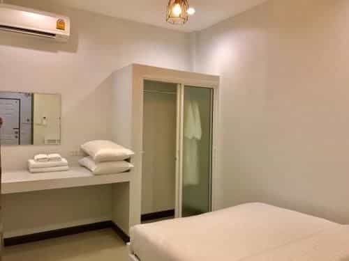 บ้านกลางดาวรีสอร์ท (สัตหีบ) บ้านกลางดาวรีสอร์ท (สัตหีบ)