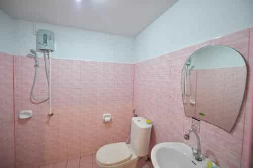 The Collection Residence Jomtien Beach The Collection Residence Jomtien Beach