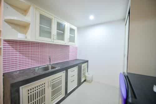 The Collection Residence Jomtien Beach The Collection Residence Jomtien Beach