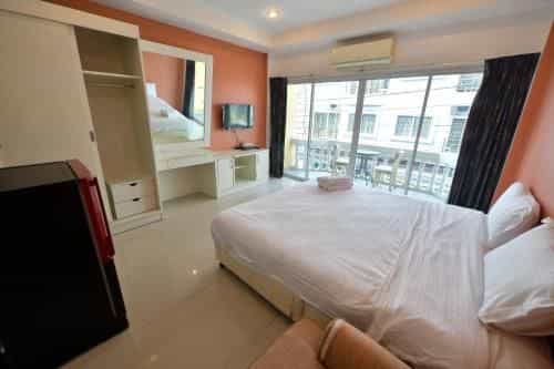 The Collection Residence Jomtien Beach The Collection Residence Jomtien Beach