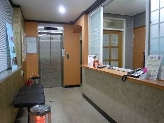 Goodstay Montblanc Motel0