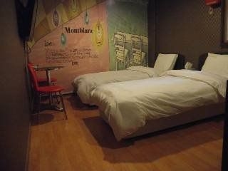 Goodstay Montblanc Motel4