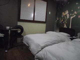 Goodstay Montblanc Motel1