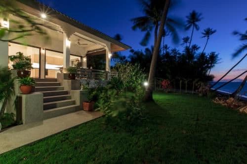 Deluxe Villa
