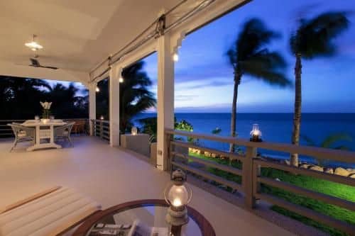 Tamarind Beach House Tamarind Beach House