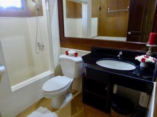Two-Bedroom Villa