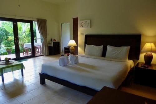 Deluxe Villa