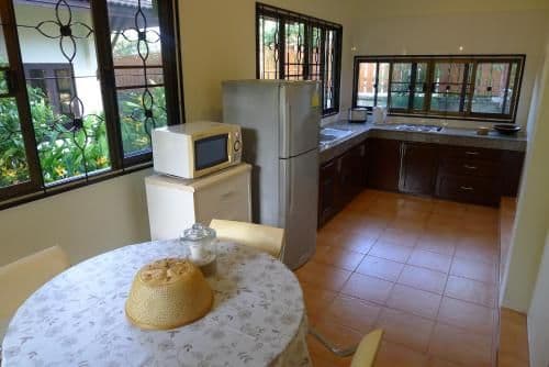 Deluxe Villa
