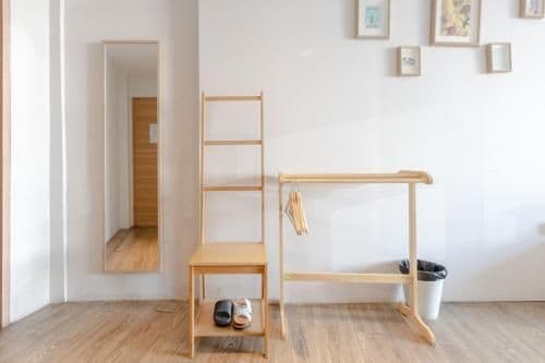 Family Suite with Balcony