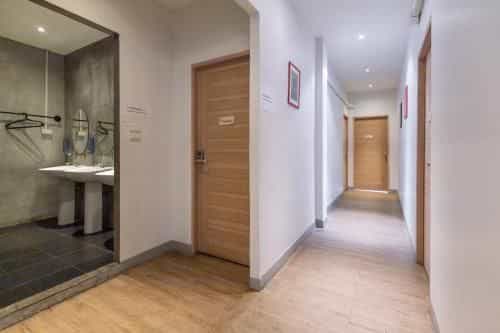 Folk Poshtel Silom Folk Poshtel Silom