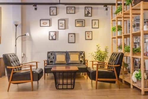 Folk Poshtel Silom Folk Poshtel Silom