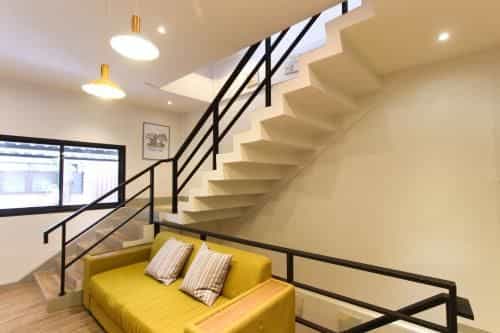 Folk Poshtel Silom Folk Poshtel Silom
