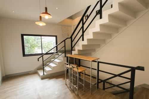 Folk Poshtel Silom Folk Poshtel Silom
