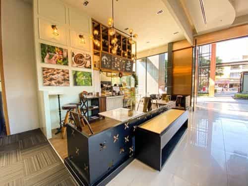 1BR The Astra condo Chiangmai Near Night Bazaar 1BR The Astra condo Chiangmai Near Night Bazaar