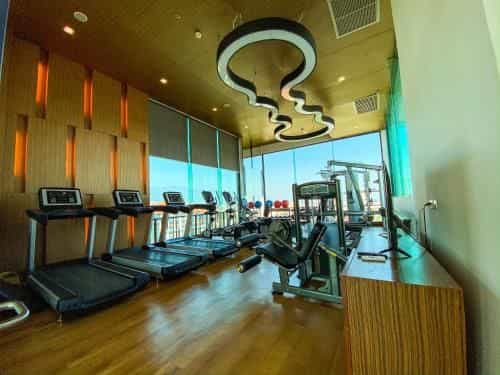 1BR The Astra condo Chiangmai Near Night Bazaar 1BR The Astra condo Chiangmai Near Night Bazaar