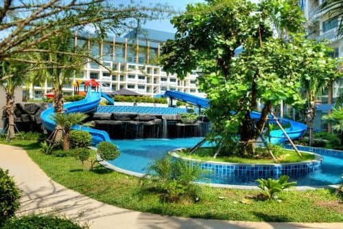 Laguna Beach Resort II by Siam Luxury Laguna Beach Resort II by Siam Luxury