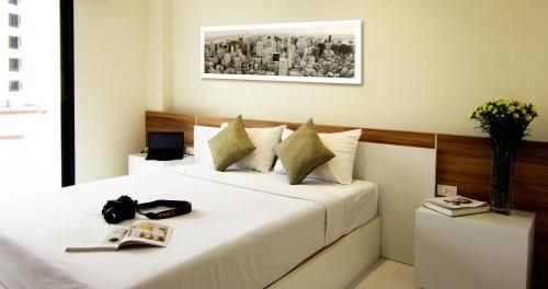 สตาร์ 3 เรสซิเดนซ์ (Star 3 Residence)0
