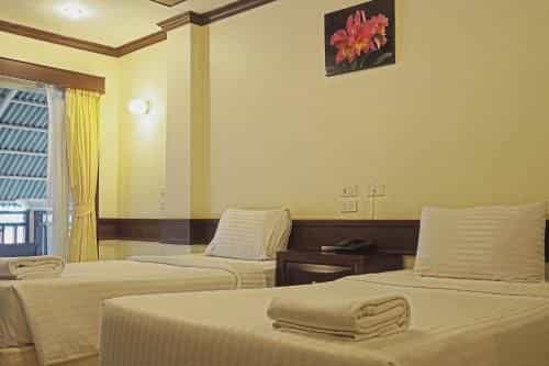 H2 Huahin Residence H2 Huahin Residence