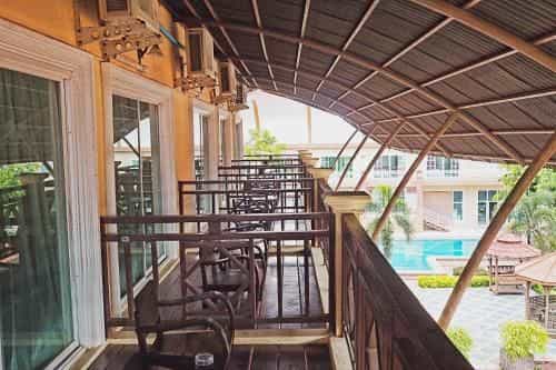 H2 Huahin Residence H2 Huahin Residence
