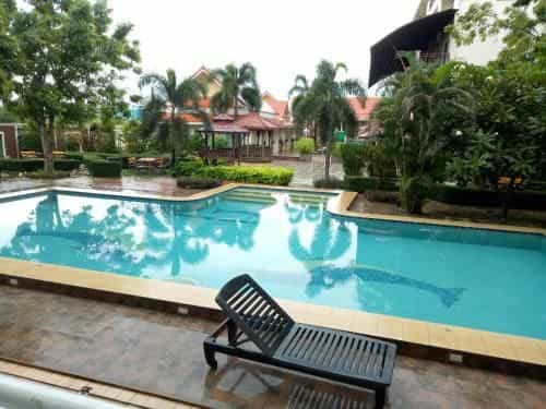 H2 Huahin Residence H2 Huahin Residence