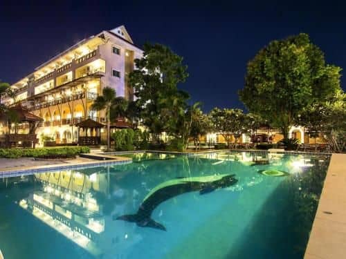 H2 Huahin Residence H2 Huahin Residence
