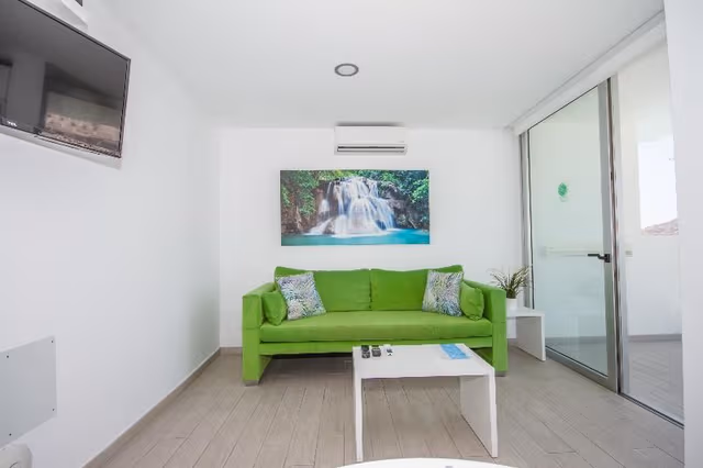 APARTMENT PREMIUM ONE BEDROOM