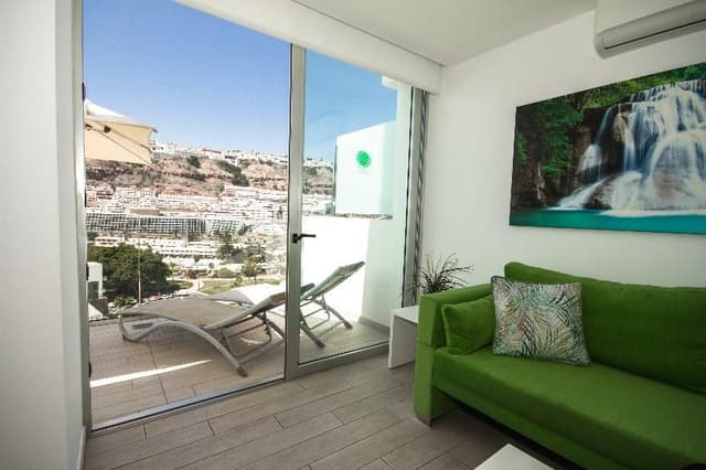 APARTMENT PREMIUM ONE BEDROOM