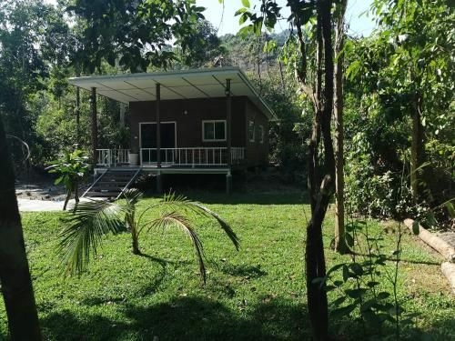 Lakchai Resort Ola0