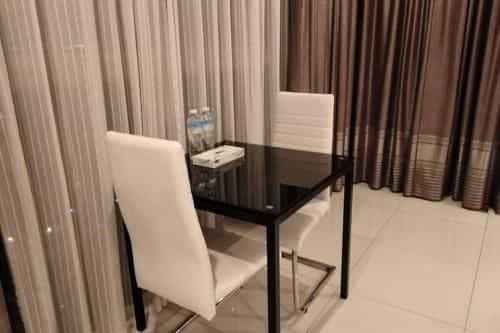 Wong Amat Tower Pattaya Wong Amat Tower Pattaya