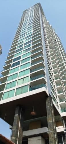 Wong Amat Tower Pattaya Wong Amat Tower Pattaya
