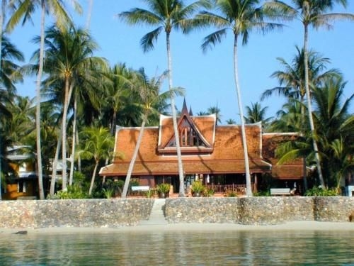 Five Islands Beach House0
