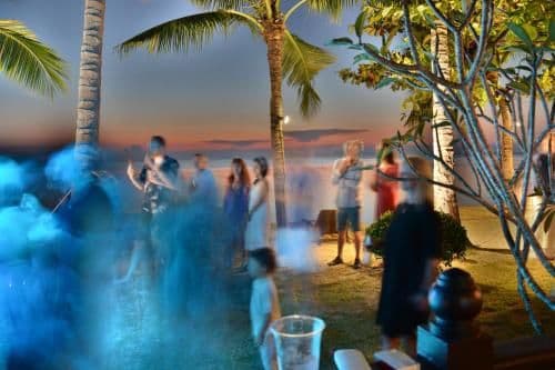 Villa - Beach Front
