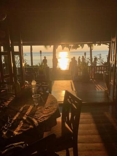 Villa - Beach Front