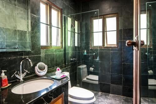 Four-Bedroom Apartment