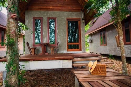 Bungalow