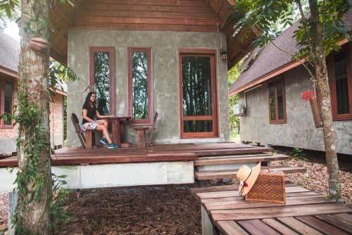 Bungalow