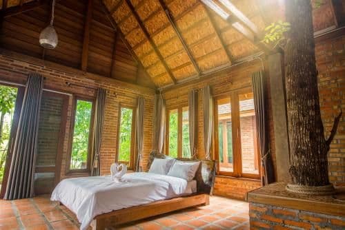 Superior Bungalow