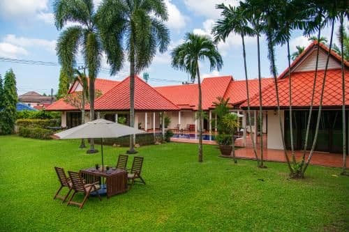 Holiday Home