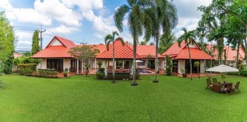 Holiday Home