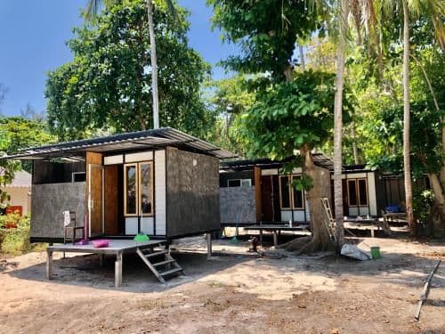 Bungalow