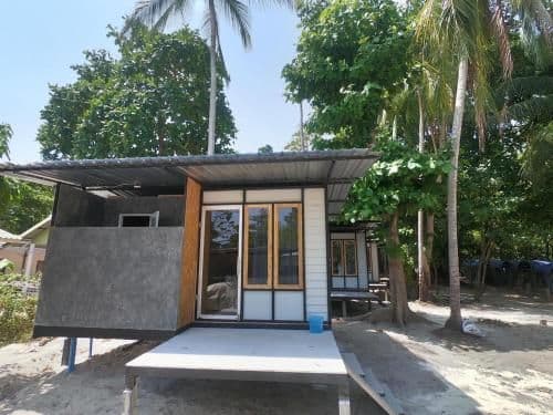 Bungalow
