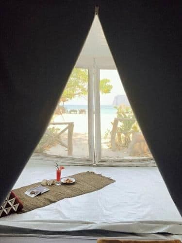 Tent