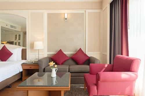Innermost Pratunam By Favstay Innermost Pratunam By Favstay