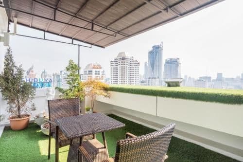 Standard Apartment