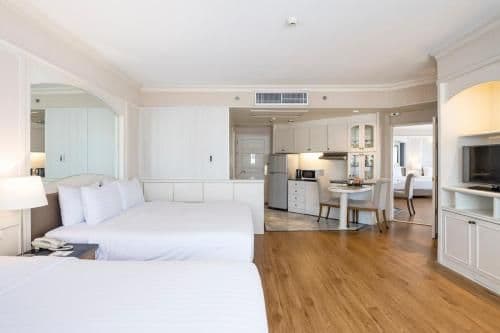 Family Suite