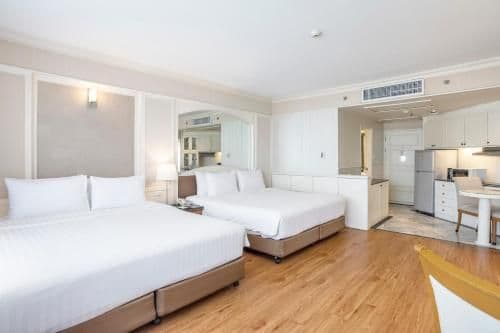 Family Suite