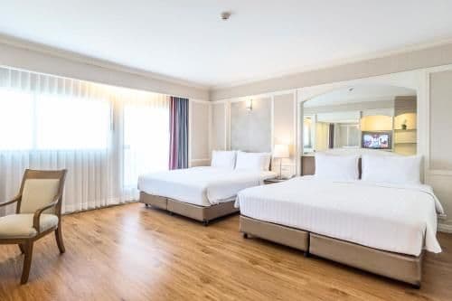 Family Suite